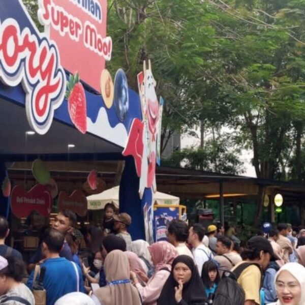 Event Productions Booth Cimory 6 x 3 (1)