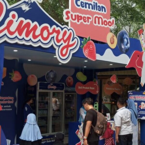 Event Productions Booth Cimory 6 x 3 (3)