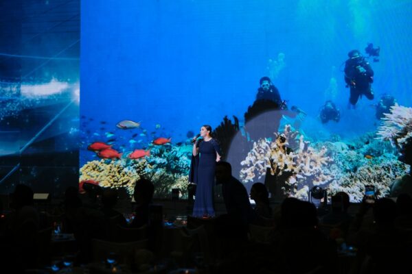 Gala Dinner HUT Kopnus 20 Tahun Mulia Hotel (1)