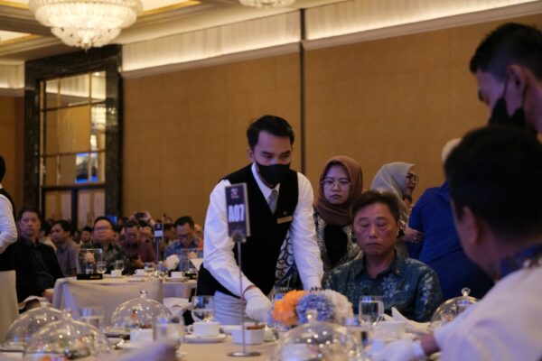 Gala Dinner HUT Kopnus 20 Tahun Mulia Hotel (13)