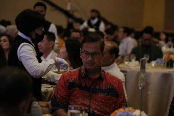 Gala Dinner HUT Kopnus 20 Tahun Mulia Hotel (17)
