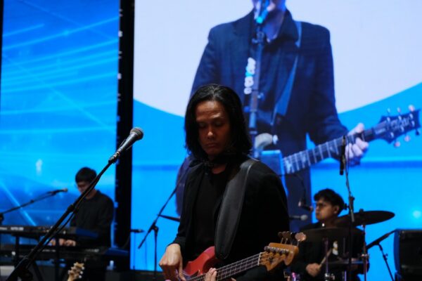 Gala Dinner HUT Kopnus 20 Tahun Mulia Hotel (19)