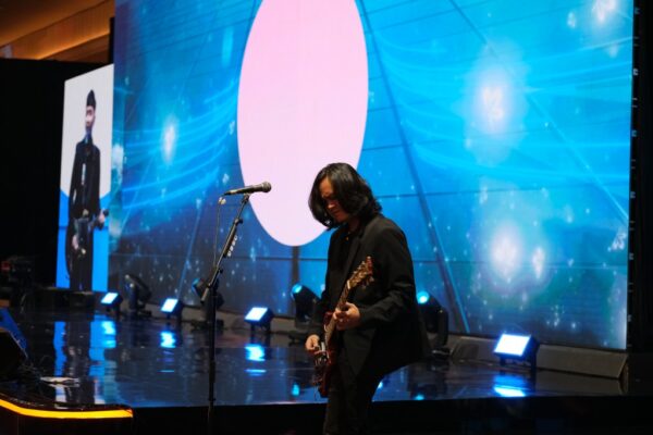 Gala Dinner HUT Kopnus 20 Tahun Mulia Hotel (20)