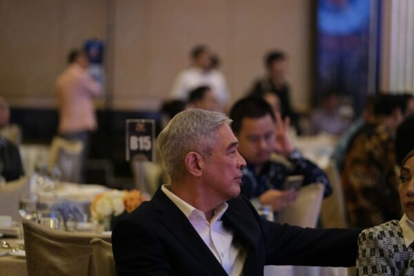 Gala Dinner HUT Kopnus 20 Tahun Mulia Hotel (3)