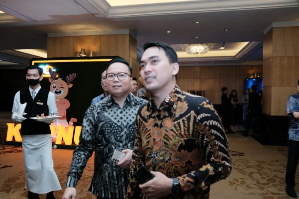 Gala Dinner HUT Kopnus 20 Tahun Mulia Hotel (5)