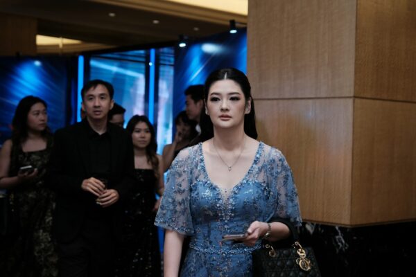 Gala Dinner HUT Kopnus 20 Tahun Mulia Hotel (6)