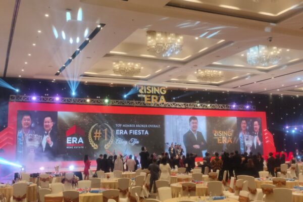 Galeri Era Agent Gathering Gala Dinner 2023 (6)
