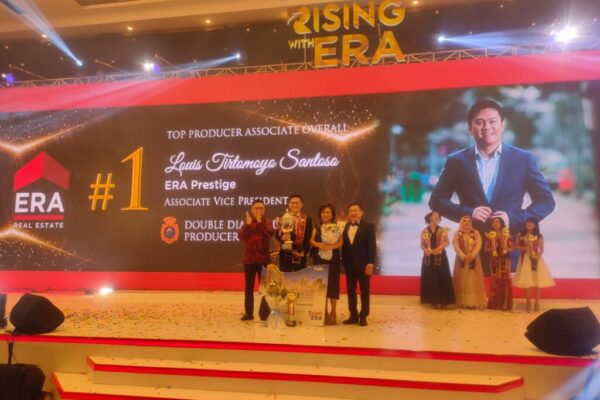 Galeri Era Agent Gathering Gala Dinner 2023 (8)