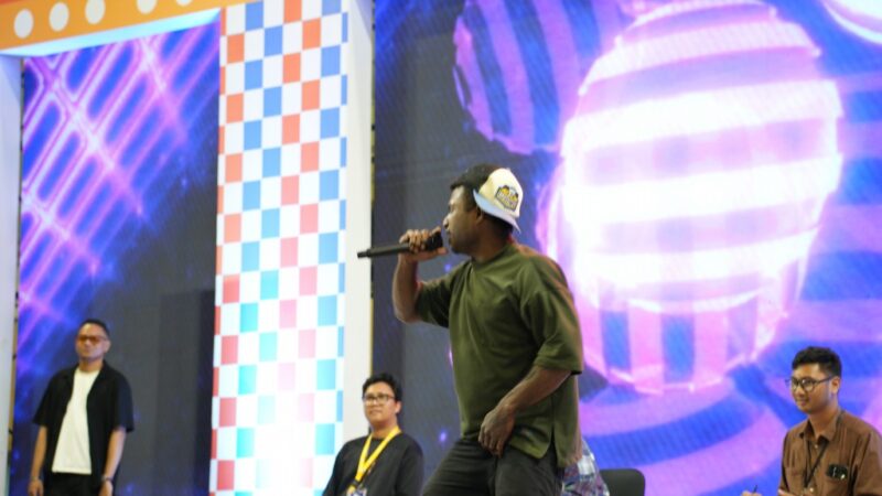 Livin Fest Jayapura File (1)