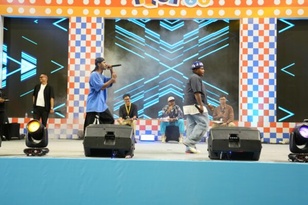 Livin Fest Jayapura File (2)