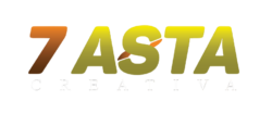 Logo 7asta creativa Revisi