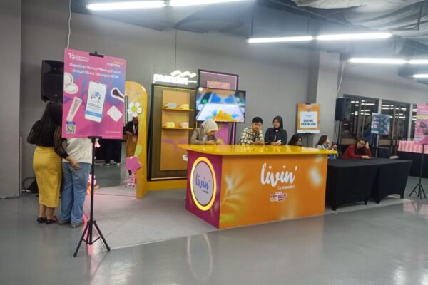 Mandiri Female Daily X Beauty February 2026 (13)