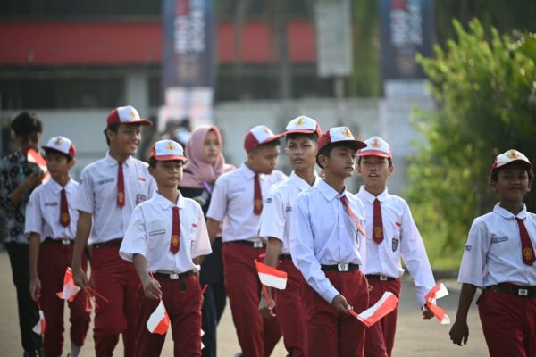 Opening Cremony Indo Defense June 2025 (2)