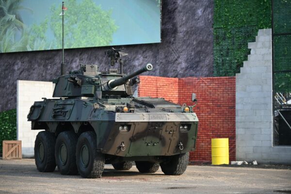 Opening Cremony Indo Defense June 2025 (3)