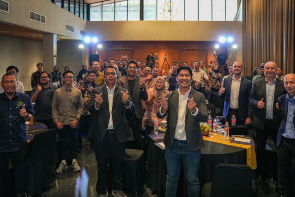 WIM Visi Global Tehnologi Event (20)