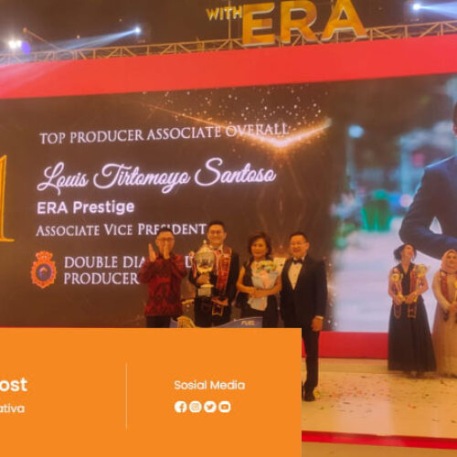 Event Organizer Tangerang Selatan